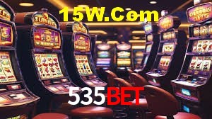 Football Betting 535bet