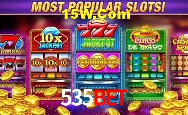 Estatísticas Esportivas 535bet
