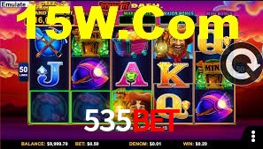 535bet - Game Jogo Cassino no Brasil - 535bet app