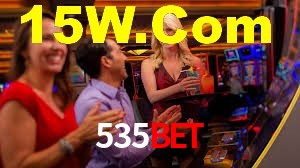 535bet plataforma