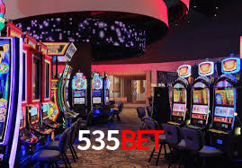 535bet