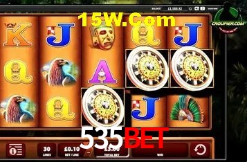 Ofertas Exclusivas 535bet