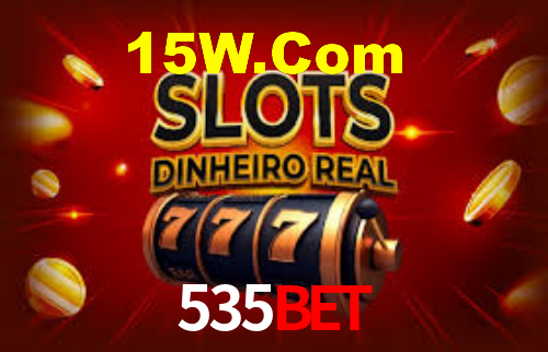 APP rápido e leve da 535bet