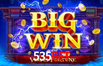 Provedores de Jogos 535bet