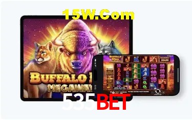 Recursos de Bônus 535bet
