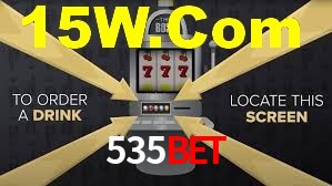 Cashback e recargas na 535bet