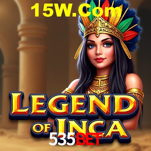 Descubra o Mundo do Cassino Online com 535bet