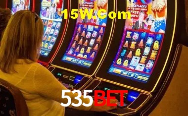Benefícios da Conta 535bet