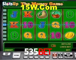 Torneios e prêmios garantidos na 535bet