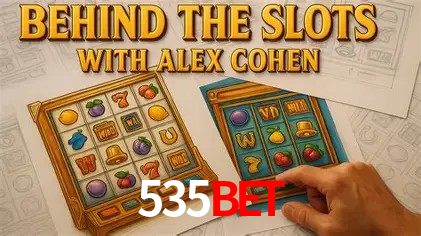 Estatísticas do Jogo 535bet