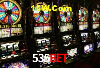 Jogos populares e pagamentos rápidos na 535bet
