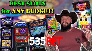 Daily Bonuses 535bet