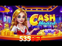 Welcome Bonus 535bet