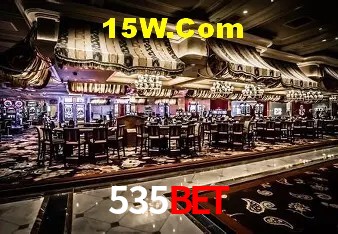 Apostas de Futebol 535bet