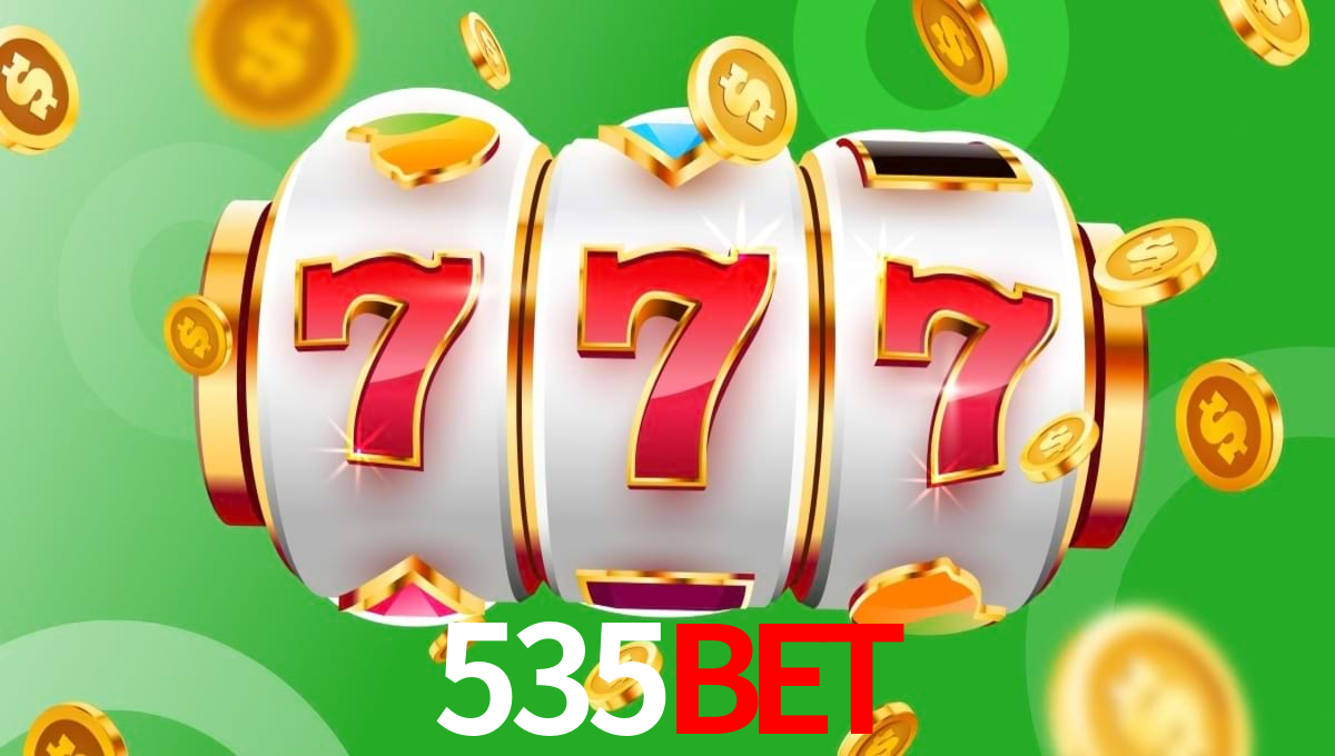 Bonus Features 535bet