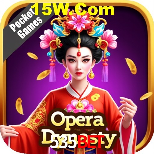 APP oficial da 535bet para mobile