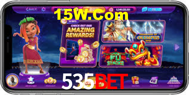 535bet,535bet app