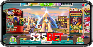 Tournaments 535bet