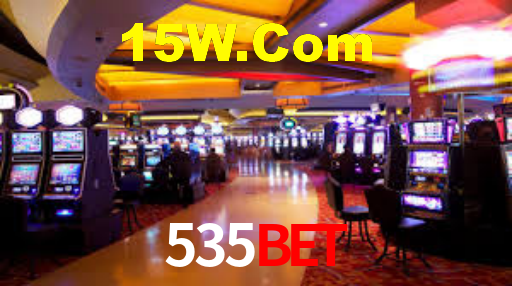 535bet plataforma