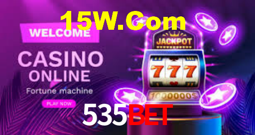 535bet plataforma