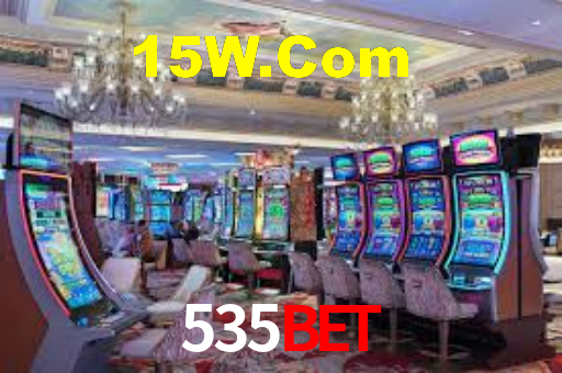 Bônus Generosos e Exclusivos no 535bet para Você!