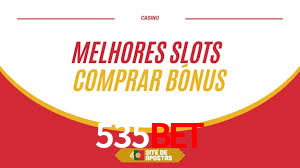 535bet plataforma
