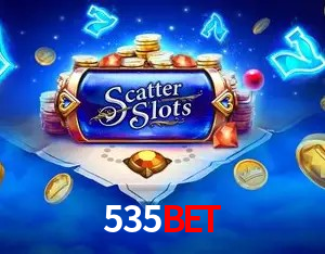 Biblioteca de slots populares na 535bet